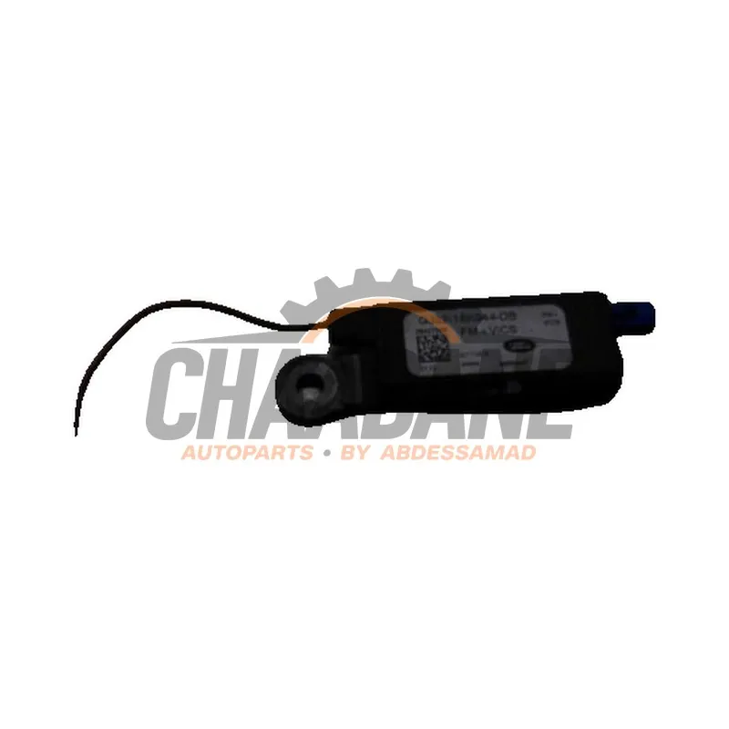 Antenne amplificateur T2H30829 Jaguar XF Sportbrake 2.0d 163 E-Performance 16V