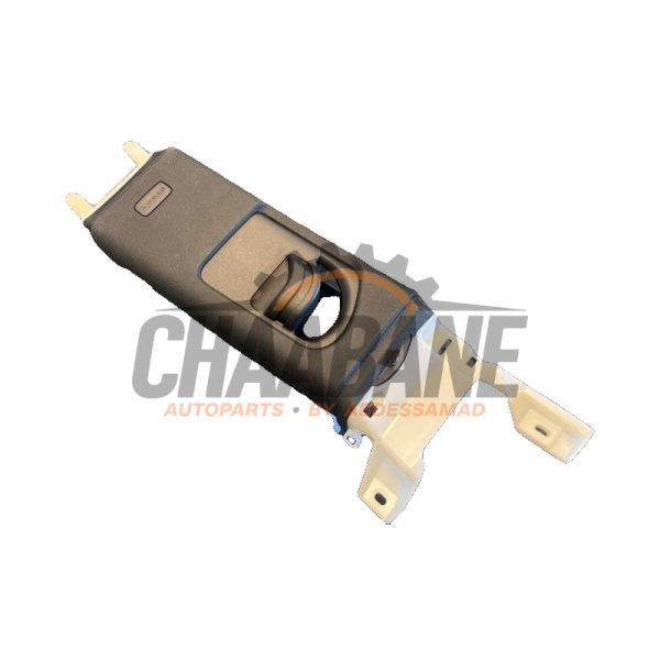 Montant centre gauche 8W6867243A Audi S5 (F53/F5P) 3.0 TFSI V6 24V 2016
