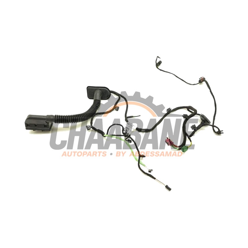 Faisceau electrique A0009824509 Mercedes CLS (C257) 450 EQ Boost 3.0 24V 4-Matic