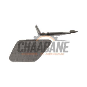 C-style protection gauche 81A867287A Audi Q2 (GAB/GAG) 2.0 TDI 16V 150 Quattro 2016