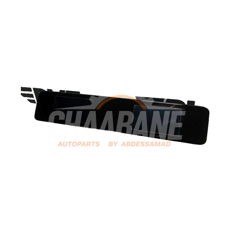 Display unite de controle multi media A2479008505 Mercedes A (177.0) 1.5 A-180d