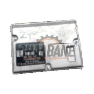 Camera avant 5WA980653C Seat Leon Sportstourer (KLF) 1.0 TSI 12V 2020