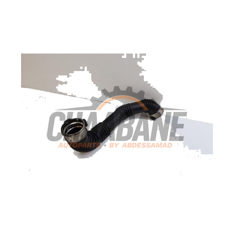 Tube intercooler A1187585S04 Mercedes A Limousine (177.1) 1.3 A-250 e Turbo 16V
