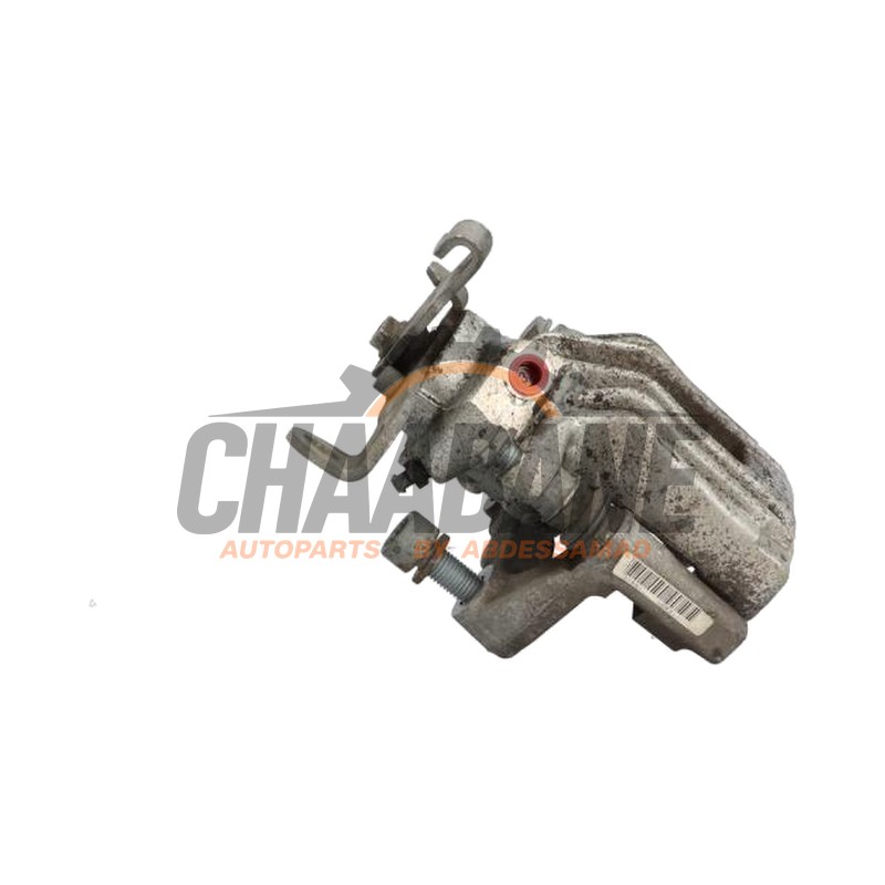 Etrier de frein arriere gauche 2Q0615423C Seat Arona (KJX) 1.0 TSI 12V 2017