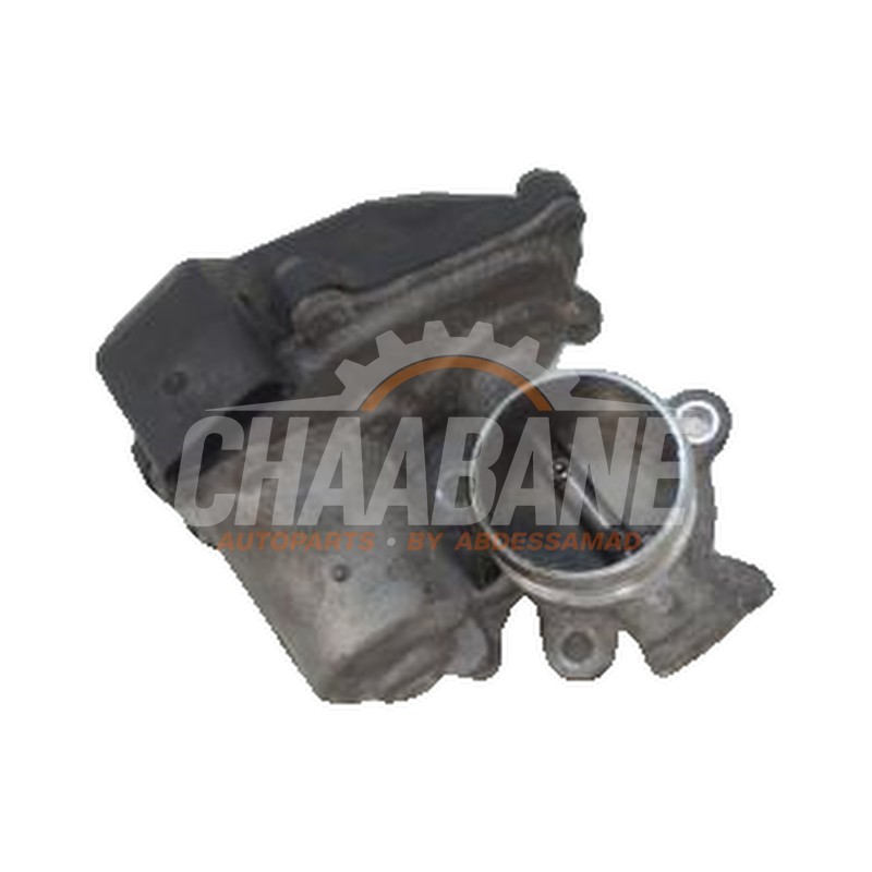 Valve RGE 04L131501B Audi A5 2024