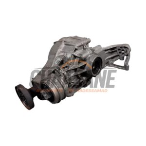 Differentiel arriere 0DG500043B Audi SQ7 (4MB/4MG) 4.0 TDI V8 32V 2016