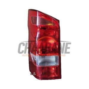 Feu arriere droit 2SK011581 Mercedes Vito (447.6) 2.2 114 CDI 16V