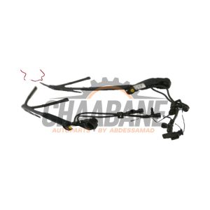 Kit de bras dessuie-glace 4N1955405C Audi A8 (D5) 4.0 V8 32V 60 TFSI Mild Hybrid Quattro 2017