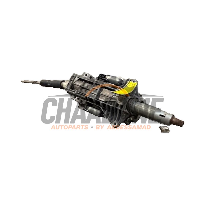 Boitier colonne de direction complet A2054608701 Mercedes C-Klasse AMG (W205) C-63 S,Edition 1 AMG 4.0 V8 Biturbo