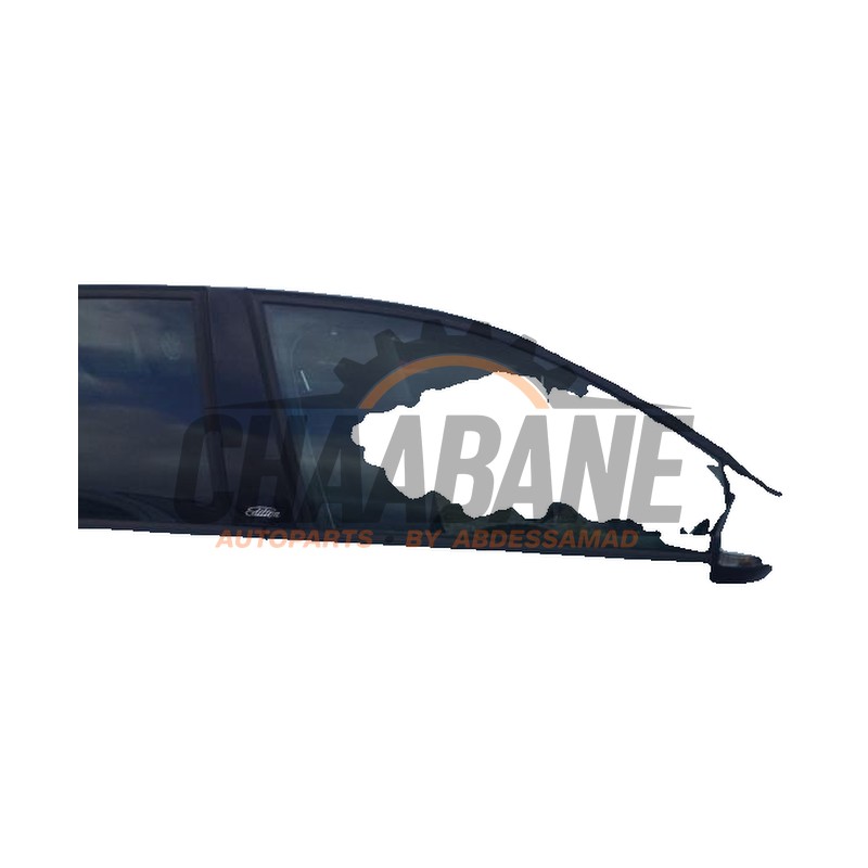 Porte avant droite Skoda Rapid 1.2 TSI 16V 2012 / 2022