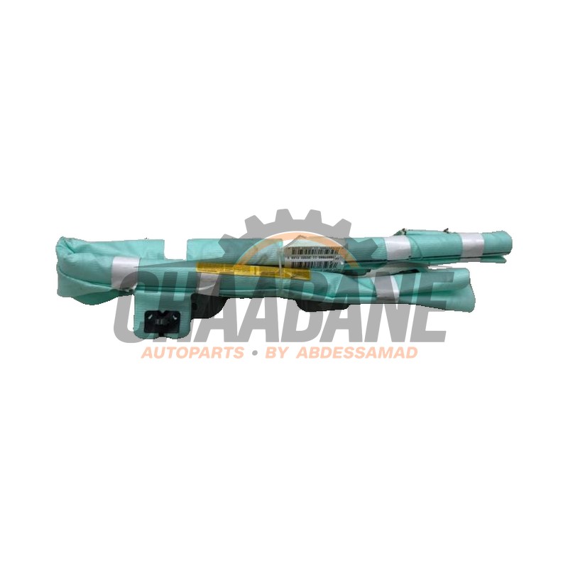 Airbag plafond gauche 4478607800 Mercedes EQV 300