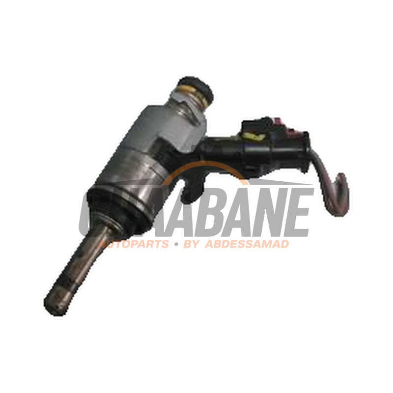 Injecteur (injection essence) 07K906036K Audi RS3 2021