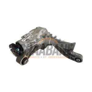 Differentiel avant A1673305500 Mercedes GLE (V167) 400d 2.9 4-Matic