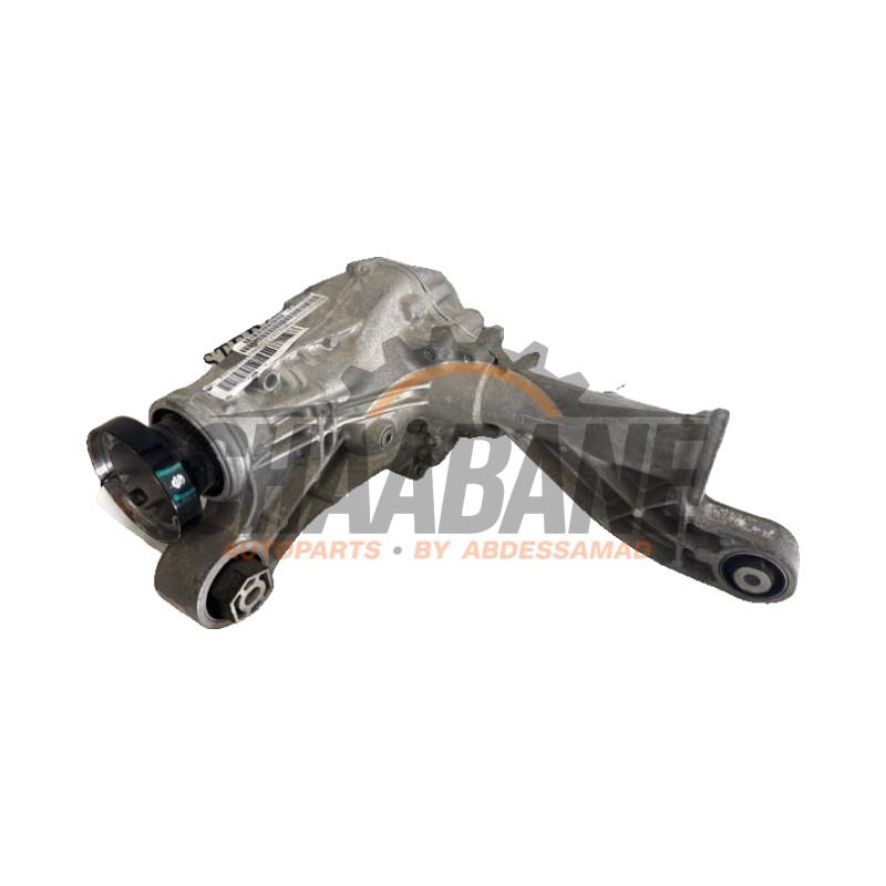 Differentiel avant A1673305500 Mercedes GLE (V167) 400d 2.9 4-Matic