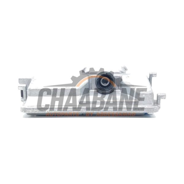 Camera avant 7PP980653B Porsche Panamera (970) 3.0 V6 24V S E-Hybrid 2016 / 2023