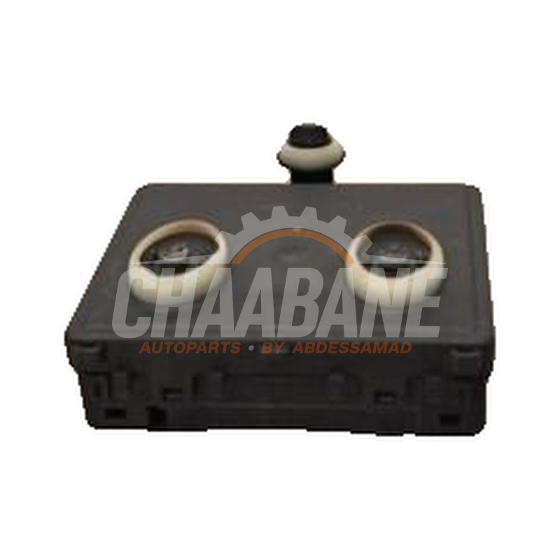 Module verrouillage central des portes 4M1959795D Audi A6 (C8) 2018