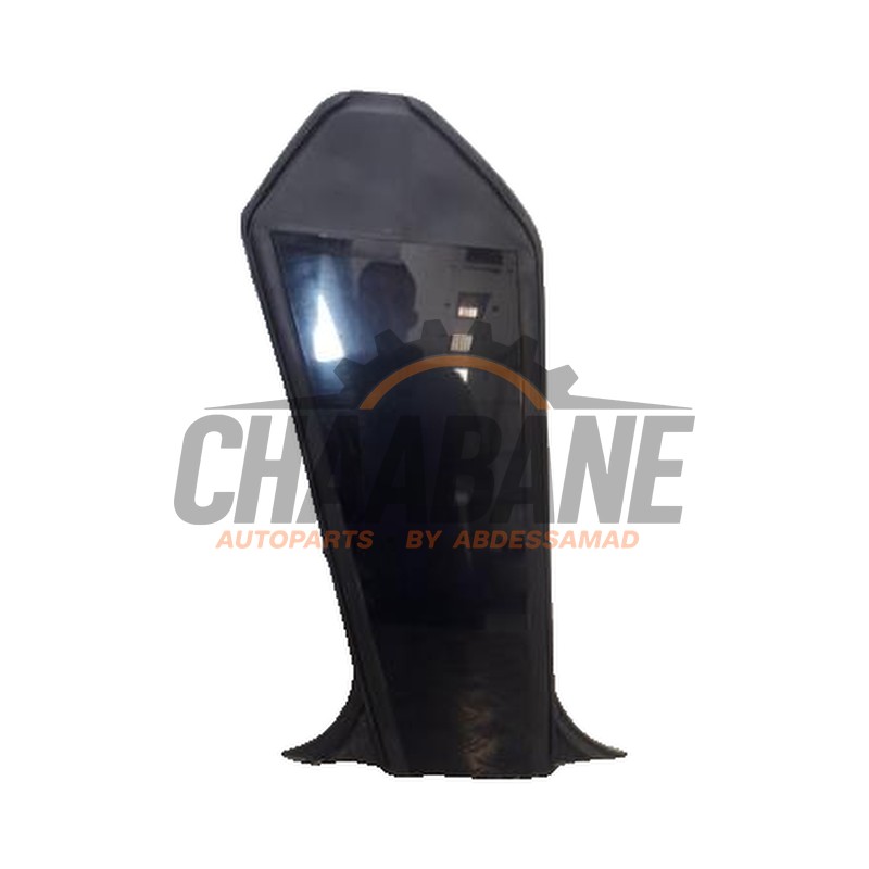 Moulure exterieure Style B A1176900279 Mercedes CLA (117.3) 2.2 CLA-200 CDI, 200 d 16V