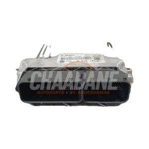 Calculateur moteur 13618576522 BMW 2 serie Gran Tourer (F46) 218d 2.0 TwinPower Turbo 16V 2014