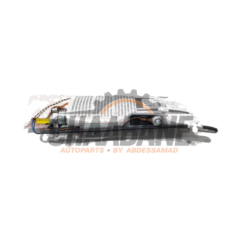 Airbag siege 8V4880242B Audi A3 Sportback (8VA/8VF) 1.6 TDI 16V 2012 / 2020
