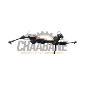 Boitier de direction 7802277873 Audi A3 Sportback (8VA/8VF) 1.4 TFSI 16V e-tron 2012 / 2020