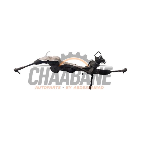 Cremaillere de direction 7802277873 Audi A3 Sportback (8VA/8VF) 1.4 TFSI 16V e-tron 2012 / 2020