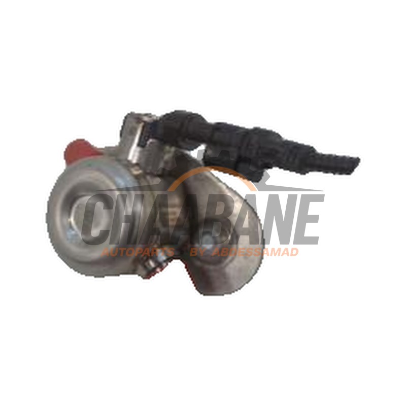Pompe carburant mecanique 13517642466 BMW M1 2012 / 2019