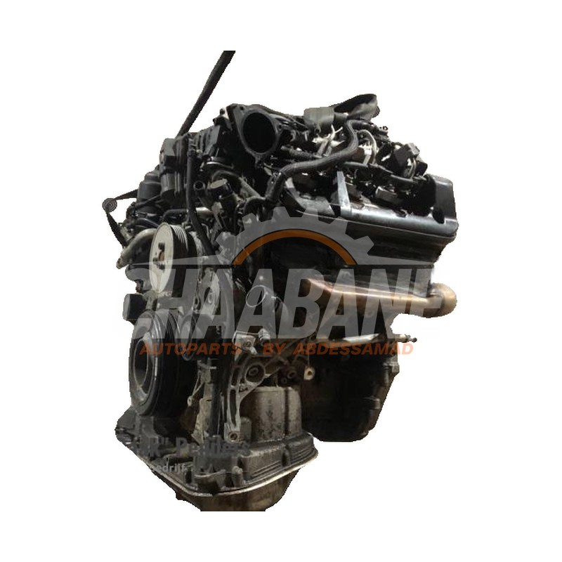 Actionneur electrique (Turbo) 6NW01043047 Audi Q7 (4MB/4MG) 3.0 TDI V6 24V 2015