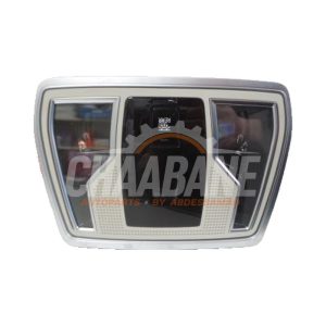 Eclairage interieur arriere 4N0947111F Audi A8 2017