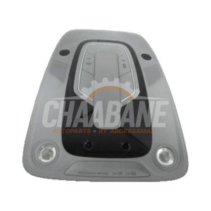 Eclairage de plafonnier 8W0947135D Audi A4 2024