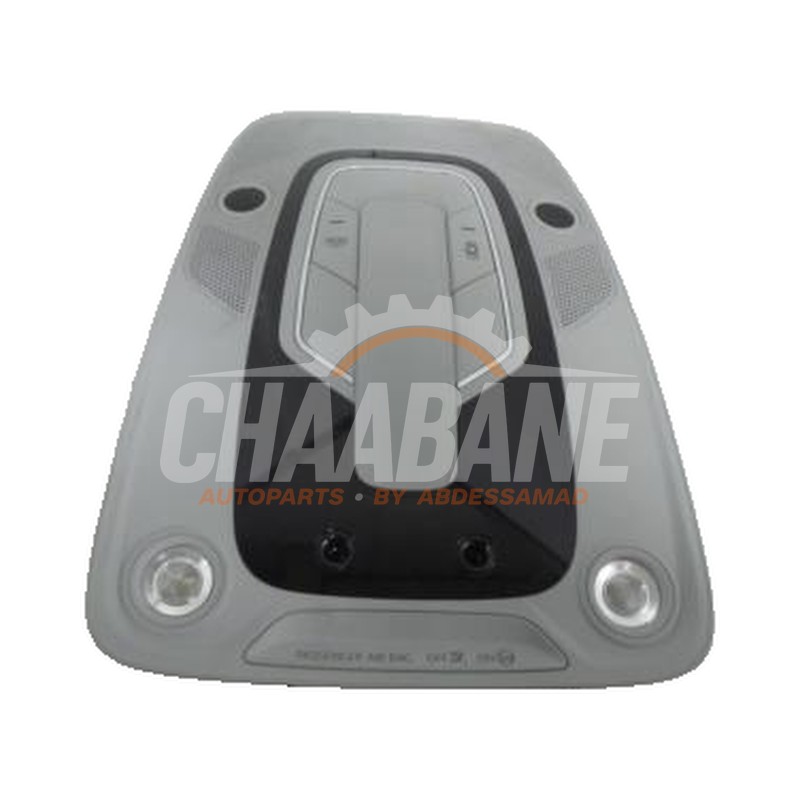 Eclairage interieur avant 8W0947135D Audi A4 2024