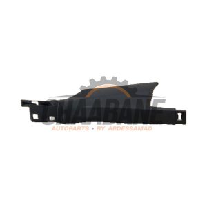 Protection montant A droit 517863484A Volkswagen Golf Sportsvan (AUVS) 1.6 TDI BlueMotion 16V 2014 / 2021