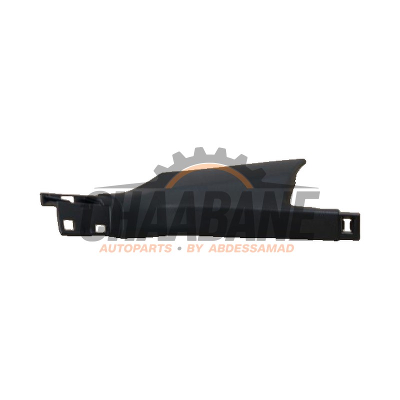 Protection montant A droit 517863484A Volkswagen Golf Sportsvan (AUVS) 1.6 TDI BlueMotion 16V 2014 / 2021