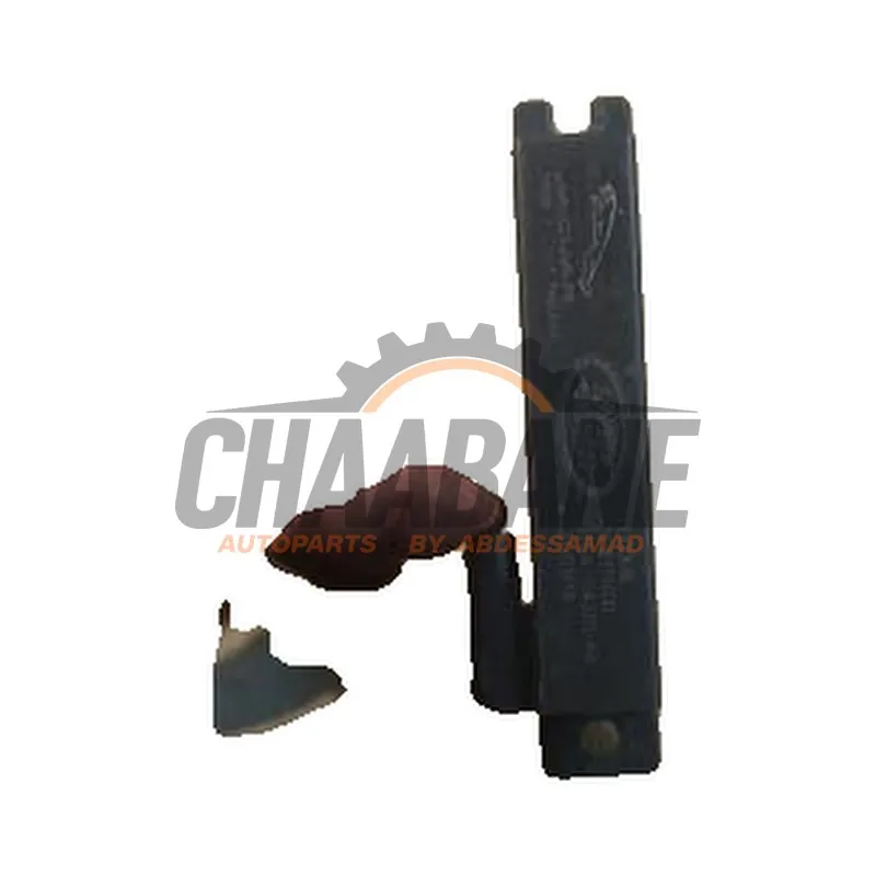 Entree sans cle - Antenne LR099137 Landrover Range Rover Velar (LY) 2.0 16V P250 AWD