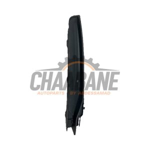 Plaque de protection feu antibrouillard droit 5JA807682A Skoda Rapid Spaceback 1.2 TSI 2012 / 2019