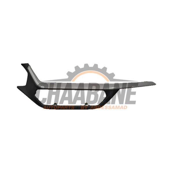 Compteur kilometrique bande decorative 51459636317 BMW 1 serie (F40) M135i xDrive 2.0 TwinPower 16V 2019