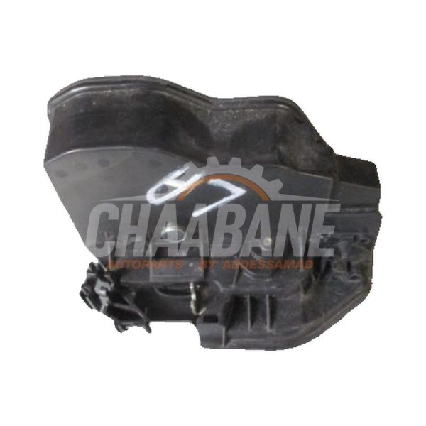 Serrure arriere gauche 51227202147 BMW 3 serie Gran Turismo (F34) 320d 2.0 16V 2012 / 2020