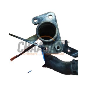 Conduit (divers) G4D39Y439BE Landrover Discovery V (LR) 2.0 Td4 16V