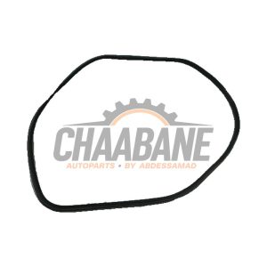 Joint caoutchouc portiere 4portes avant gauche 7289610 BMW X5 2013 / 2018