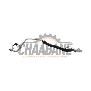 Tuyau clim 9J1820249J Porsche Taycan (Y1A) 79/84 kWh 2019