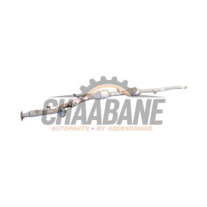 Catalyseur A4474905000 Mercedes Vito (447.6) 1.6 111 CDI 16V