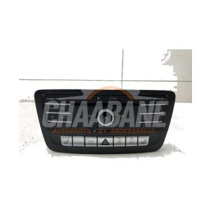 Unite de controle Multimedia 2469003619 Mercedes A (W176) 2.0 A-250 Turbo 16V