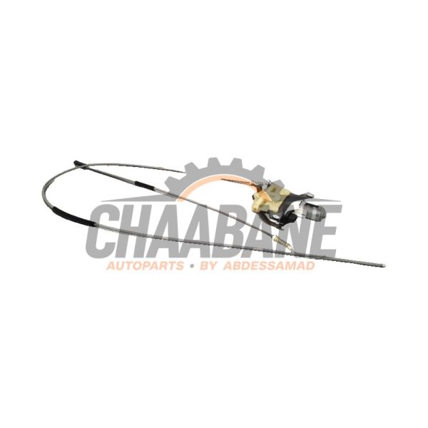 Velum electrique milieu arriere 4G9863560A Audi RS 6 Avant (C7) 4.0 V8 TFSI 32V 2013 / 2018