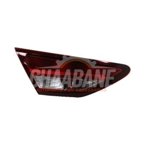 Feu arriere gauche 5F0945093B Seat Leon (5FB) 2.0 TDI Ecomotive 16V 2012 / 2020