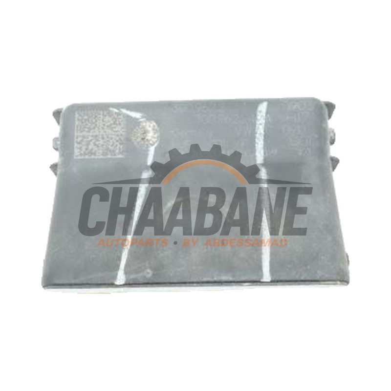 Module (divers) 3G0962243A Audi Q5 (FYB/FYG) 2.0 TDI 16V Quattro 2016