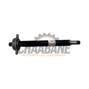Cardan droit (transmission) 11183300400 Mercedes GLB (247.6) 1.3 GLB-200 Turbo 16V