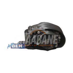 Ceinture avant gauche 8W0857705FKZ Audi A4 Avant (B9) 2.0 TDI Ultra 16V 2015