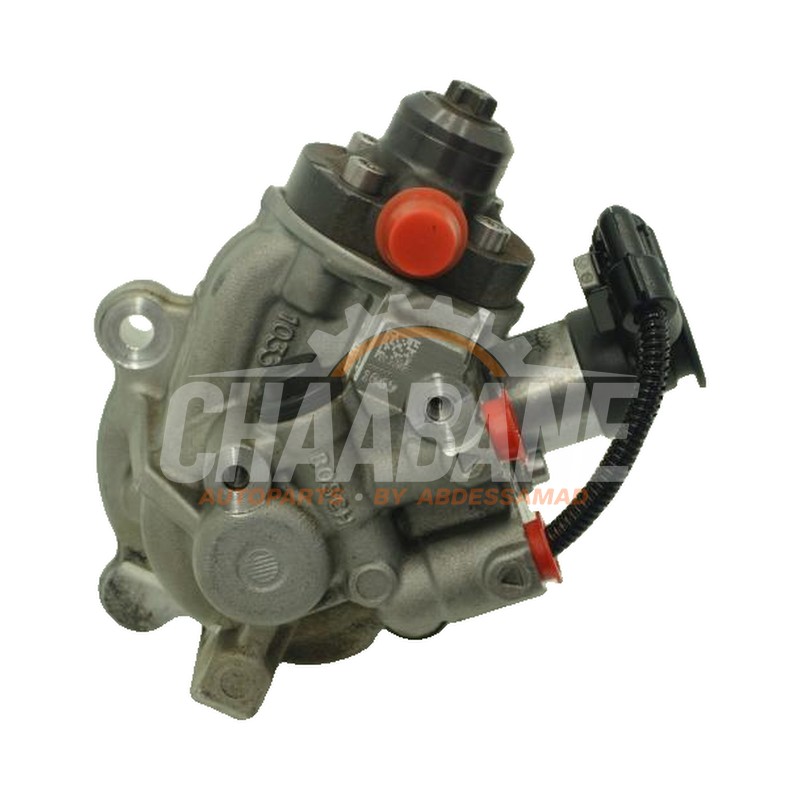Pompe carburant mecanique A6540700001 Mercedes E (W213) E-200d 2.0 Turbo 16V