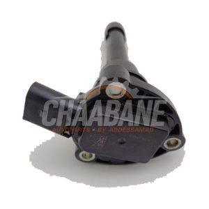 Capteur de niveau dhuile 06L907660 Audi A5 Sportback (F5A/F5F) 2.0 TFSI g-tron 16V 2016