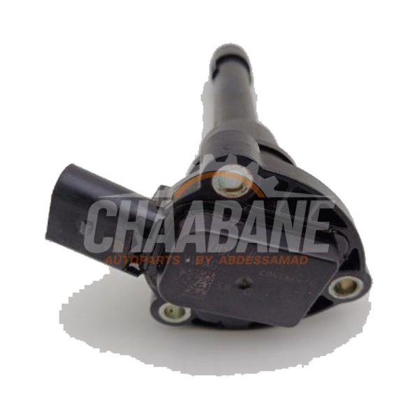 Capteur de niveau dhuile 06L907660 Audi A5 Sportback (F5A/F5F) 2.0 TFSI g-tron 16V 2016