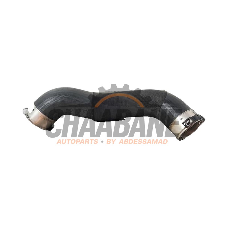 Tuyau intercooler 851133804 BMW 2 serie Gran Tourer (F46) 218d 2.0 TwinPower Turbo 16V 2014